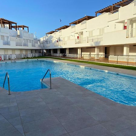 Apartamento Mojacar Playa Vacaciones Exterior foto
