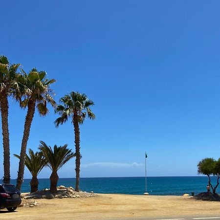 Apartamento Mojacar Playa Vacaciones Exterior foto