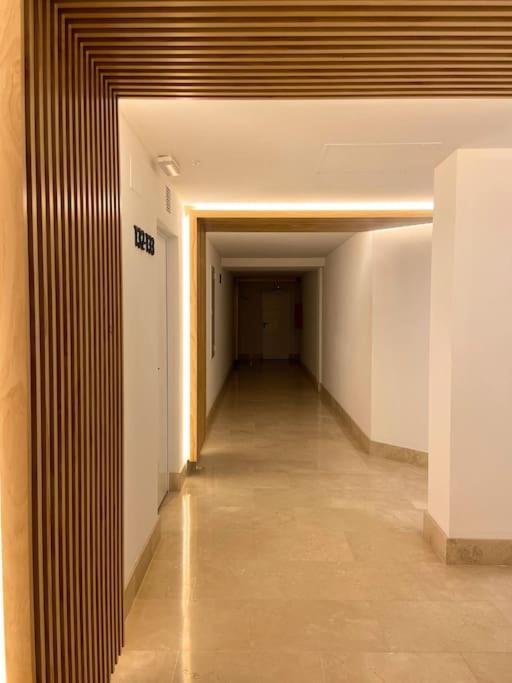 Apartamento Mojacar Playa Vacaciones Exterior foto